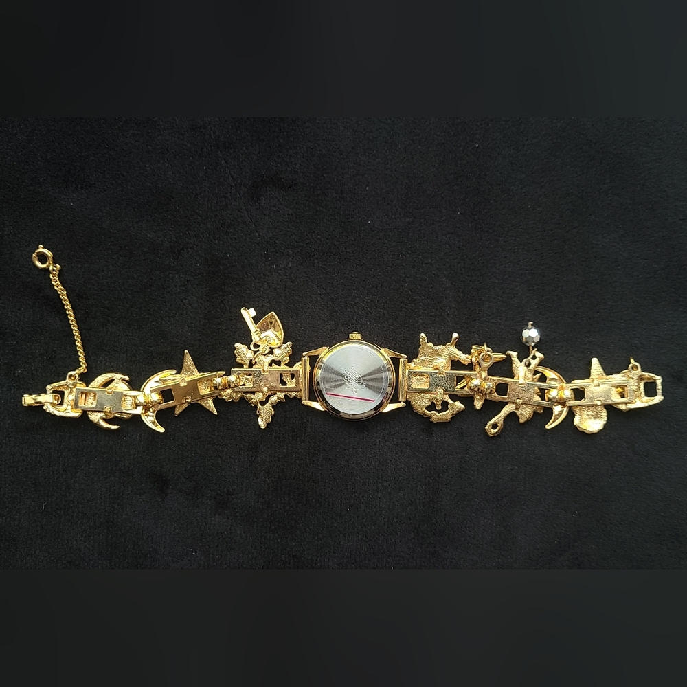 Kirks Folly Vintage Watch - Picture 8 of 9